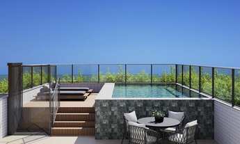 Imagem 5: ° Apartamento para venda tem 52 metros quadrados com 2 quartos em Intermares - Cabedelo