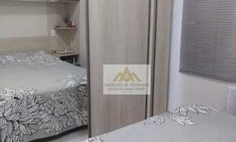 Imagem 5: Apartamento com 2 dormitórios à venda, 42 m² por R$ 140.000,00 - Residencial e Comercial P