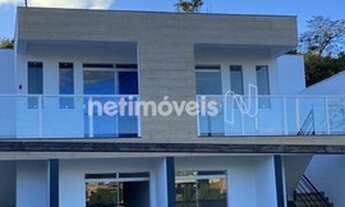 Imagem: Venda Casa geminada Vale das Orquídeas