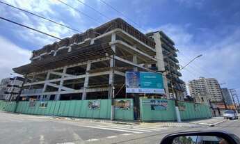 Imagem 2: Lançamento | Prédio Frente mar | Entrada 45mil | Mensais de R$2.320, |Saldo no boleto