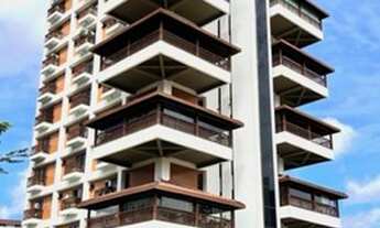 Imagem 3: Apartamento para venda com 303 metros quadrados com 3 quartos em Guararapes - Fortaleza