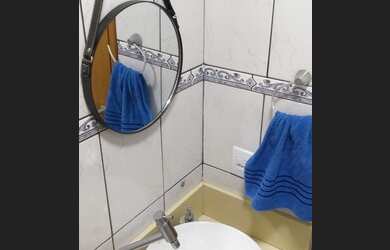 Imagem 4: Sobrado á venda possui 66m² com 02 Dormitórios, Parque Residencial Esplanada - Boituva