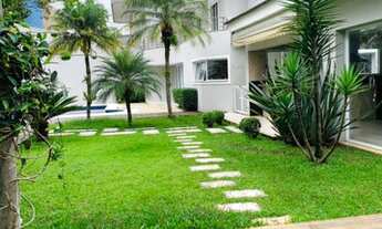 Imagem 6: Belíssima casa no condomínio Swiss Park - São Bernardo do Campo - SP