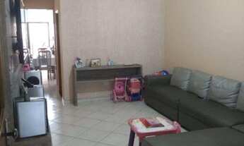 Imagem 6: Sobrado com 3 dorms, Canto do Forte, Praia Grande - R$ 550 mil, Cod: 413869