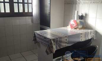 Imagem 5: SANTO ANDRÉ - Sobrado Padrão - VILA FLORESTA