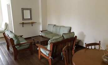 Imagem 4: CAMBUÍ 3 DORMITÓRIOS 3 VAGAS