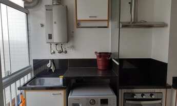 Imagem 5: Ótimo Apartamento com 3 quartos na Rua Barão de Itambi, Botafogo - Rio de Janeiro - RJ