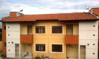 Imagem: LAPARTAMENTO 02 QUARTOS (01 SUÍTE) - SAPIRANGA!