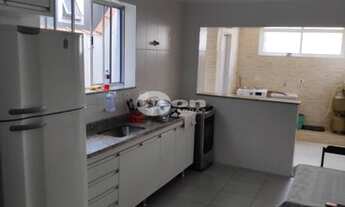 Imagem 4: SãO BERNARDO DO CAMPO - Casa Padrão - Nova Petrópolis