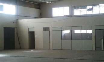 Imagem 7: Galpão Industrial para venda e Locação Santa Genebra, Campinas SP