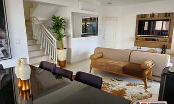 Imagem 2: Apartamento Duplex com 4 dormitórios à venda, 240 m² por R$ 1.600.000,00 - Nova Aliança