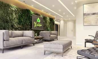 Imagem 4: Canto do forte 3 dorm 3 suites 2 vagas 88.500 de entrada poucas unidades