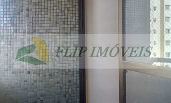 Imagem 6: Lindo apartamento para venda com 86 m² com 3 quartos no miolo do Cambuí - Campinas - SP