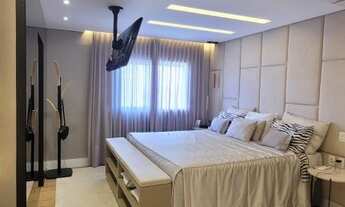 Imagem 5: Apartamento com 3 dormitórios à venda, 189 m² por R$ 2.650.000,00 - Taquaral - Campinas/SP