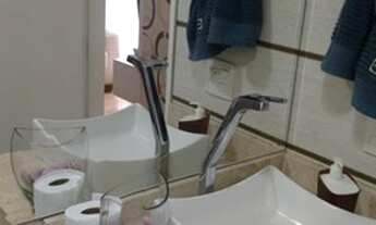 Imagem 3: Apartamento 3 dormitórios, suíte, lazer completo, varanda, churrasqueira, Terra Nature