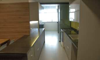 Imagem 3: Apartamento para venda tem 260 metros quadrados com 3 quartos em Leblon - Rio de Janeiro