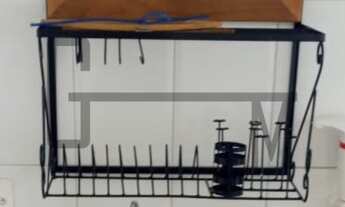 Imagem 3: Apartamento Trio Home