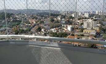 Imagem 4: Lindo apartamento mobiliado no Baeta Neves