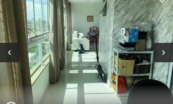 Imagem 6: Lindo Apartamento para venda possui 150 metros com 3 suites 5 vagas