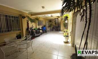 Imagem 7: Sobrado à venda - Suíço - São Bernardo do Campo/SP