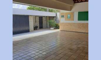 Imagem 4: Linda Casa Duplex em ótima localização nas Dunas. Por trás da Igreja dos Mormons da av. Sa