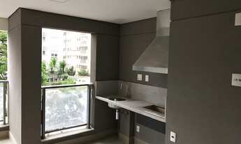 Imagem 5: PALMER Apartamento para venda com 153 metros com 4 quartos em Jardim - Santo André - SP