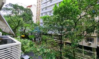 Imagem 5: Apartamento para venda com 161 metros quadrados com 3 quartos