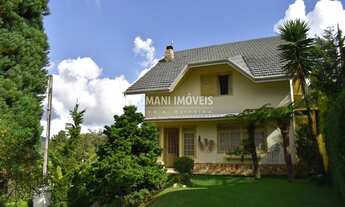 Imagem: Belíssima Casa à Venda em Condomínio