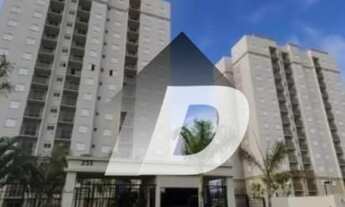 Imagem: Apartamento - Residencial Parque da Fazenda