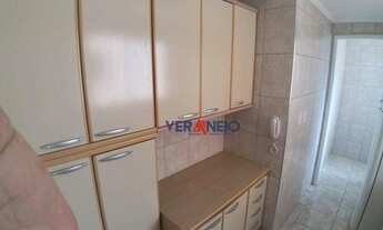 Imagem 4: Apartamento à venda, 41 m² por R$ 180.000,03 - Solemar - Praia Grande/SP