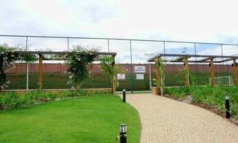 Imagem 7: Terreno / Lote á venda 654 m2 Condomínio Jardins Gênova Uberlândia - MG