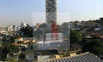 Imagem 4: Apartamento à venda no bairro Alto da Lapa - São Paulo/SP, Zona Oeste