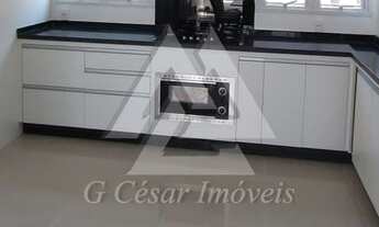 Imagem 6: Apartamento Duplex/Cobertura em Centro - Santo André, SP