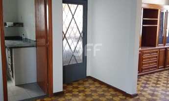 Imagem 5: Casa - Parque São Quirino - Campinas