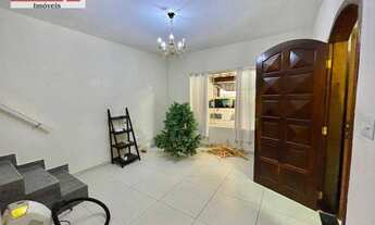 Imagem 3: Sobrado com 4 dormitórios à venda, 370 m² por R$ 695.000 - Freguesia do Ó - São Paulo/SP