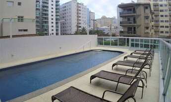 Imagem: Apartamento com vista para o mar na Tupi