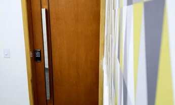 Imagem 2: Apartamento cobertura para venda de 88m² Las Vegas Santo André/SP