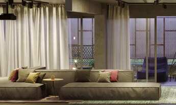 Imagem 5: Studio para venda possui 45 metros quadrados com 1 quarto em Centro - Rio de Janeiro - RJ