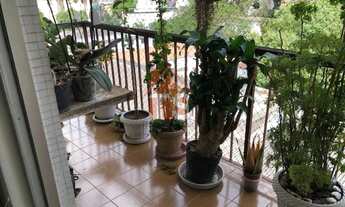 Imagem 6: Rio de Janeiro - Apartamento Padrão - Méier