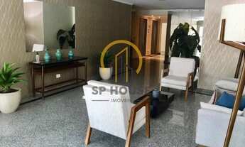 Imagem 3: Apartamento à venda, 04 dormitórios, 02 vagas, 104m², Saúde