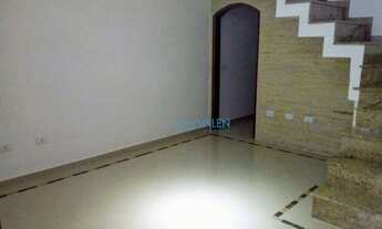 Imagem 6: Sobrado com 2 dormitórios à venda, 180 m² - Vila Camilópolis - Santo André/SP