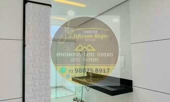 Imagem 6: Porto Seguro - Casa Padrão - Taperapuãn