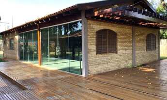 Imagem: Chácara Imperdível de 5000m2, atrás da