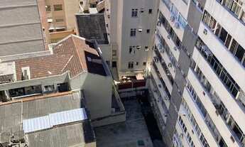 Imagem 7: Praia do Flamengo - Apto para venda tem 100 metros com 2 quartos!