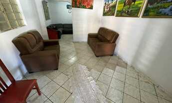 Imagem 3: Casa 3 quartos Setor Novo Mundo