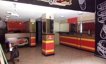 Imagem 1: Ponto comercial/Loja/Box para venda possui 98 metros quadrados em Centro - Rio de Janeiro