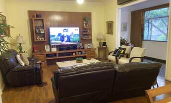 Imagem 7: Salão em 4 ambientes , 4 quartos , vaga de garagem escritura