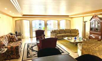 Imagem 3: Localizado no agradável bairro de Higienópolis apartamento à venda