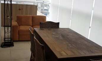 Imagem 4: VILA MARIANA - 74 m², 2 dorms(sendo 1 suíte),2 vagas, lazer completo, piscina coberta, pró