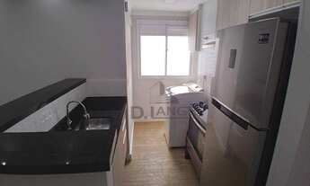 Imagem 7: Apartamento com 2 dormitórios à venda, 51 m² por R$ 265.000,00 - Jardim Do Lago Continuaçã